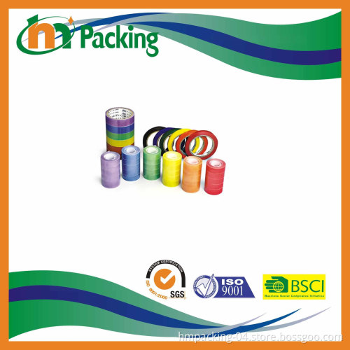 25years Manufacturer Popular Quality Stationery Tape